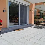 Corfu Lakeside Cottage