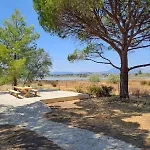 Corfu Lakeside Cottage