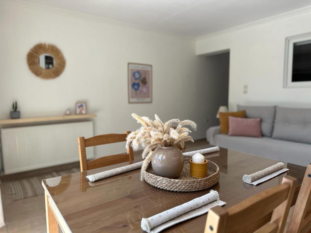Apartment Corfu Lakeside