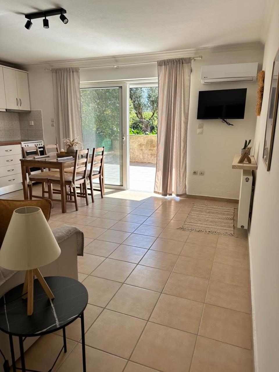 Corfu Lakeside Apartment Kanoni (Corfu)