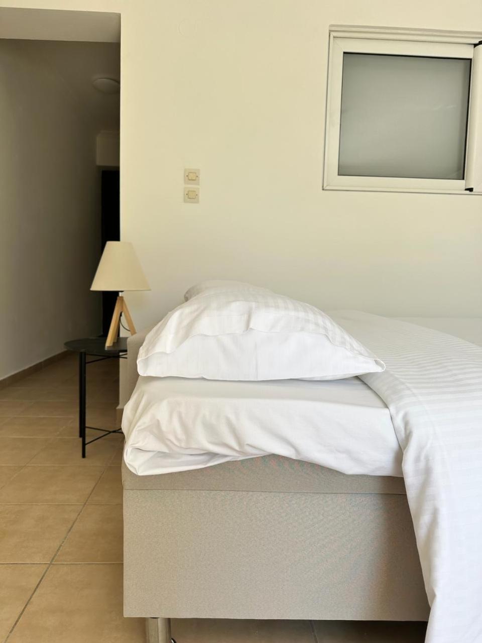 Apartment Corfu Lakeside *