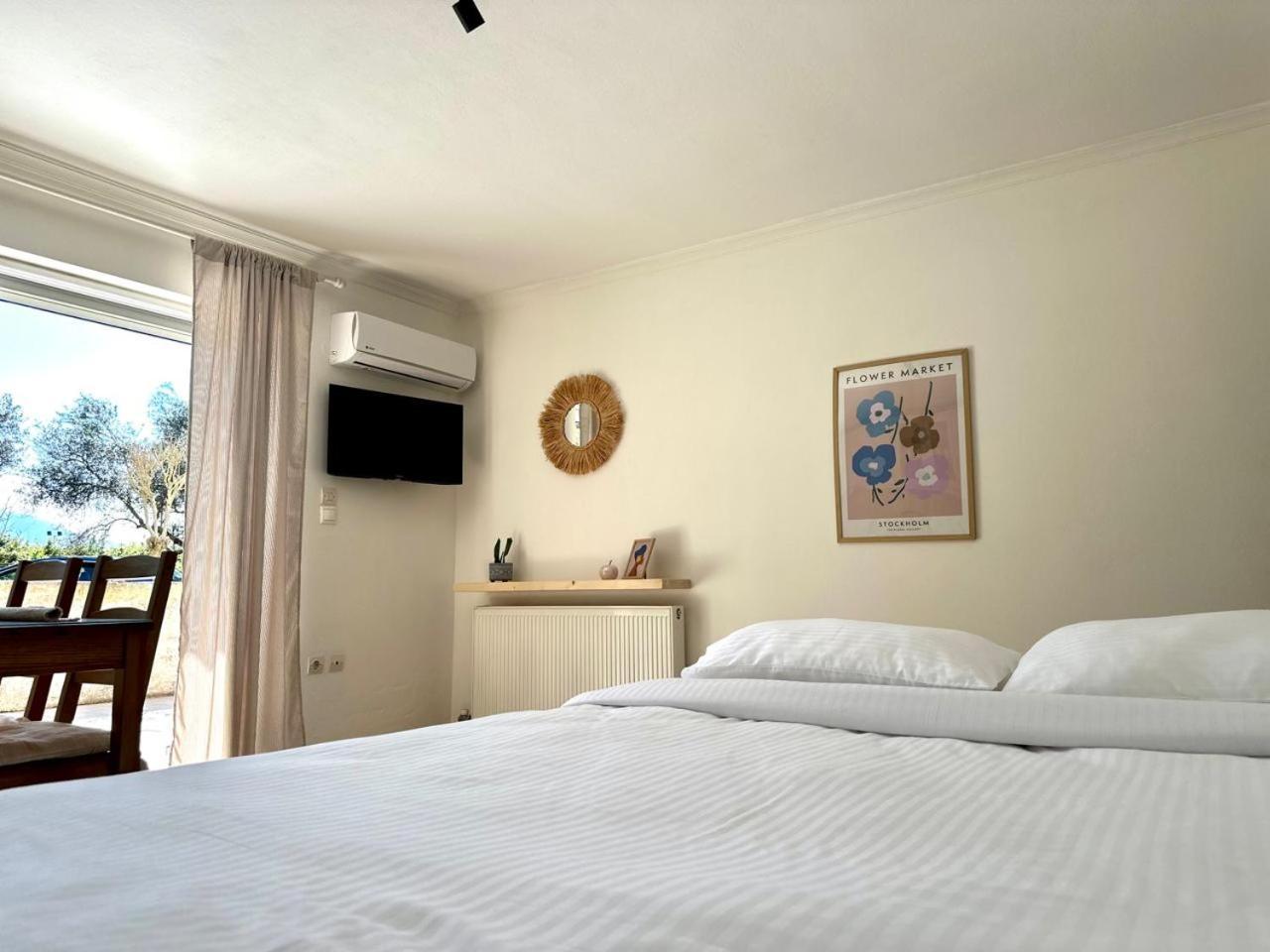 Apartment Corfu Lakeside Kanoni (Corfu)
