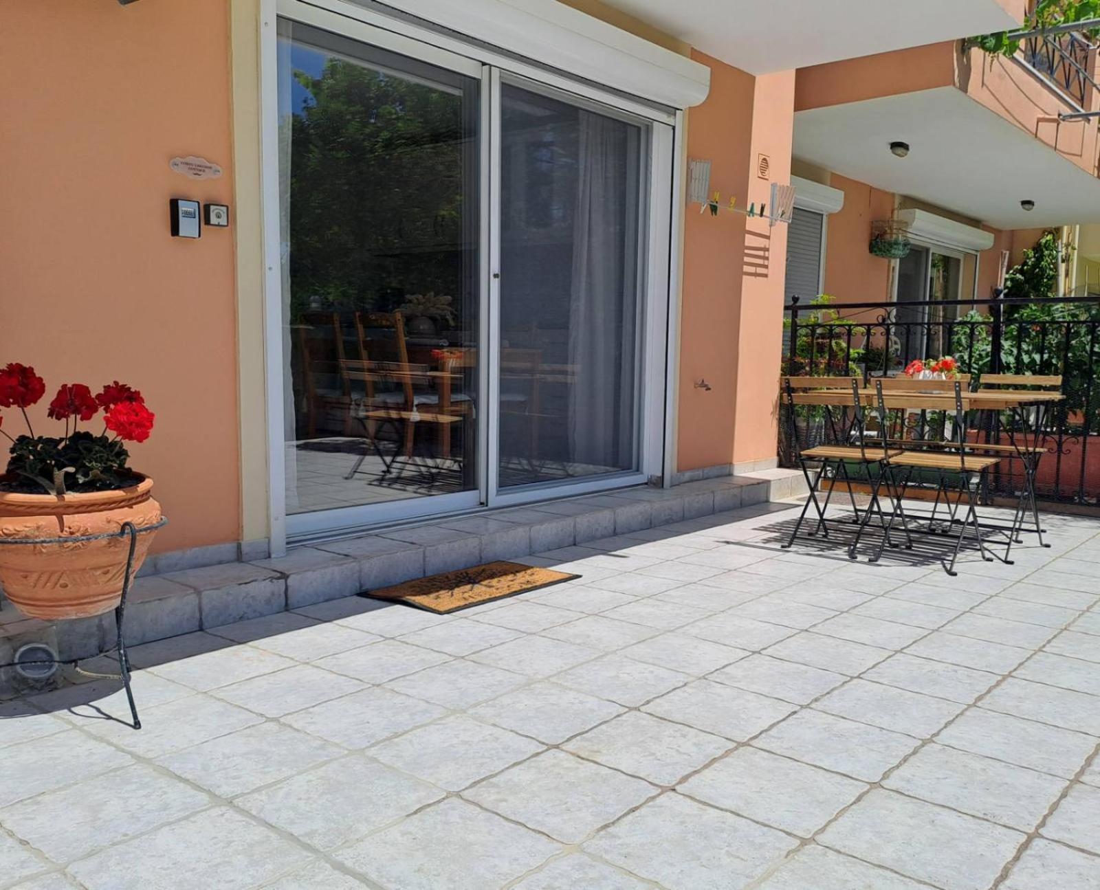 Apartment Corfu Lakeside *